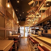 カキエビス 博多筑紫口店の雰囲気2