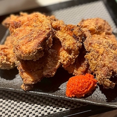 ジャンボ唐揚げ　１個