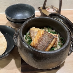 出汁と土鍋ご飯 福笑いのおすすめポイント1