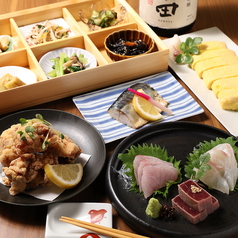 クラフトビールとおばんざい tsunaguの特集写真