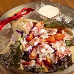 十勝帯広創作料理灯火TOUKAの特集写真