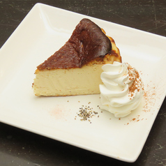 テラス ドルチェのコース写真