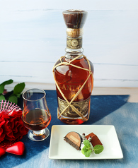 夜景バー エステラードのおすすめドリンク3