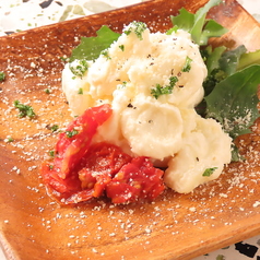 CAFE AND BAR SOUS ソース 栄店特集写真1