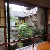 料亭　万葉亭の雰囲気2