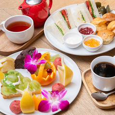 common cafe 新宿東口店のコース写真