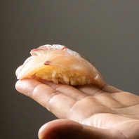 四季折々の「海の幸」