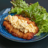 ゆるりのおすすめ料理2