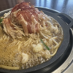 ふぐと鉄板焼ガブ飲み食堂のコース写真