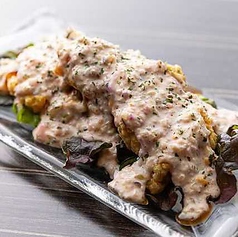 【数量限定】チキン南蛮