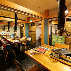 鳥人 chojin 松茂店の特集写真