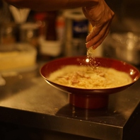 イタリア製パスタマシーンで製麺◎自家製本格生パスタ