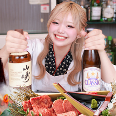 和牛 天竺 テンジクの写真