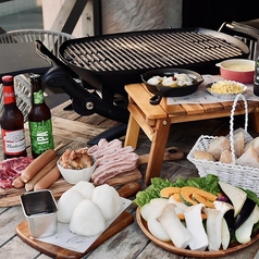cheese&meat selection セレクション 名古屋駅店のコース写真