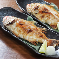 【北陸の銘酒を厳選】旬の鮮魚との相性抜群◎