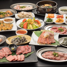 文田商店 本店のコース写真