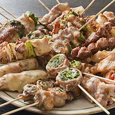 焼き鳥 ギャング 高知店のおすすめ料理2