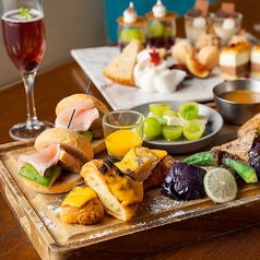 on A TABLE オンアターブル特集写真1