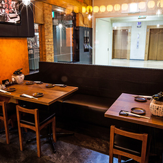 九州 熱中屋 桜木町 クロスゲート LIVEの雰囲気3