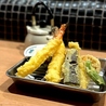 寿司と天ぷらとわたくし 京都四条烏丸店のおすすめポイント3
