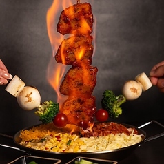 I AM SEOUL アイアムソウル 新大久保店の特集写真