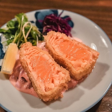 鼓動 HEARTBEAT ハートビートのおすすめ料理1