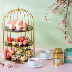 CROSS TIME CROSS BE クロスタイムクロスビーのコース写真