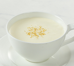 シャルール ホテルメトロポリタン仙台のおすすめドリンク1