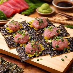 串と釜飯　串まるの特集写真