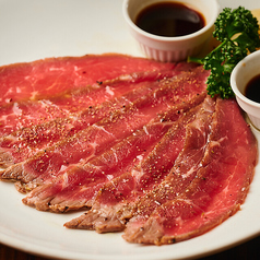 BARREL&TAP CRAFT BEER DININGのおすすめ料理1