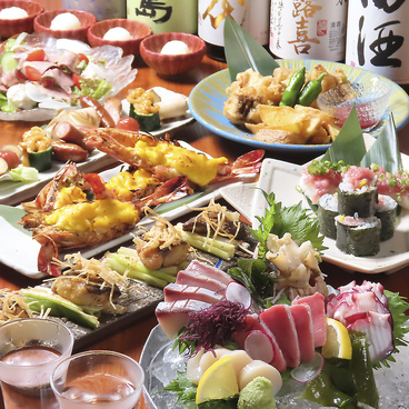 居酒屋七の子のおすすめ料理1