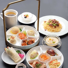 民福 北京カォーヤ店 大阪難波総本店のコース写真