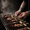 牛串と焼きしゃぶしゃぶ　炭人倶楽部 - チャコールマンクラブ　那覇国際通り店のおすすめポイント1