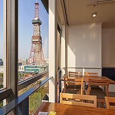Hokkaido Niku Diner 82 ホッカイドウニクダイナーの雰囲気3