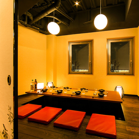 個室 地鶏串屋 園の子 大森本店 大森 居酒屋 ネット予約可 ホットペッパーグルメ