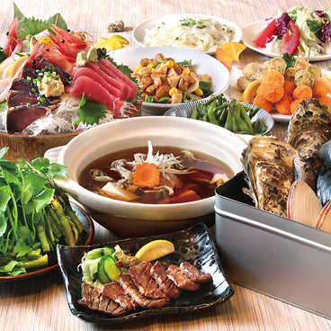 御酒印船 仙台店のおすすめ料理1