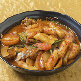 韓国家庭料理 パランセのおすすめ料理3