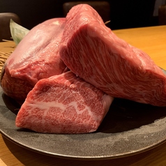 個室セルフ焼肉 GU3Fのコース写真