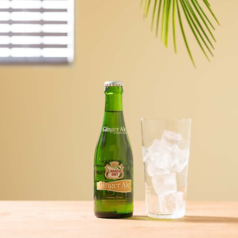 ジンジャーエール