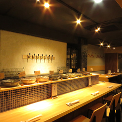 クラフトビールとおばんざい tsunaguの特集写真