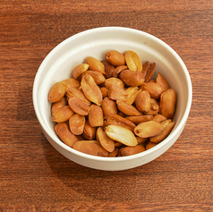 ピートピーナッツ / PeatPeanut