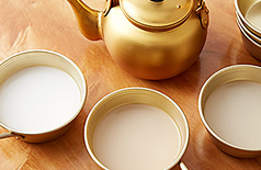 やかんマッコリ ボトル