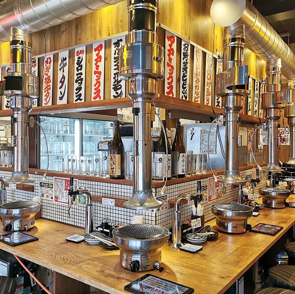 好きなお肉を、自分のペースで・・・1人焼肉最高すぎる！！！