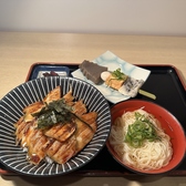 千姫茶屋のおすすめ料理2