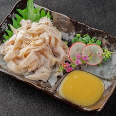 生センマイ