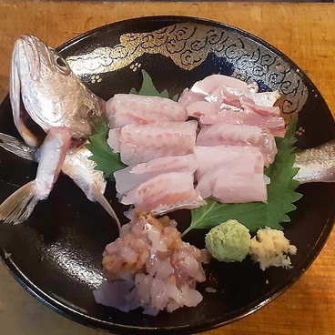 本牧漁亭のおすすめ料理1