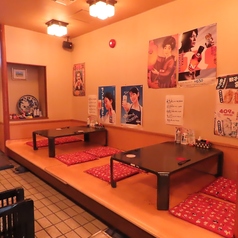 餃子居酒屋 彩の特集写真