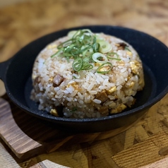 特製チャーハン