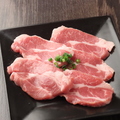 料理メニュー写真&nbsp;生ラム