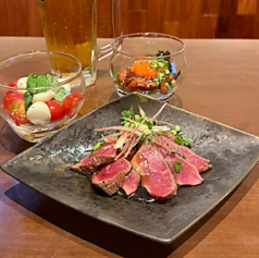 焼肉つむぎの特集写真